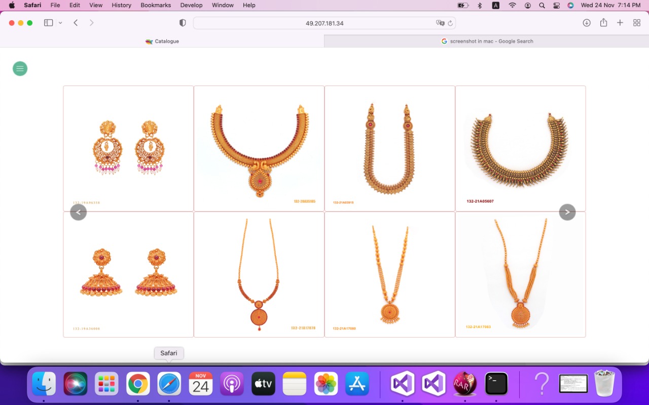 Colorlib Template